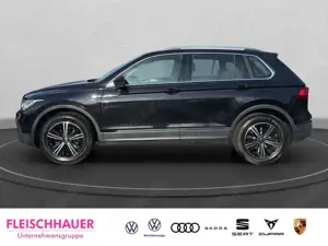 Volkswagen Tiguan Life 2.0 TDI 4M Matrix+Navi+Stdhzg+360°+App-connec Bild 3
