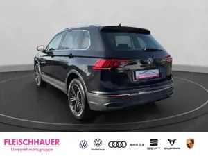 Volkswagen Tiguan Life 2.0 TDI 4M Matrix+Navi+Stdhzg+360°+App-connec Bild 4