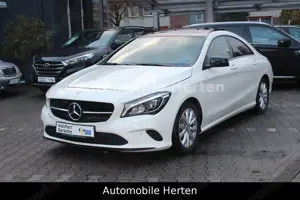 Mercedes-Benz CLA 180 *NIGHT PAKET*URBAN*NAVI*PANORAMA*ILS*TOP*