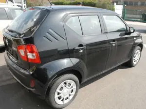 Suzuki Ignis 1.2 Dualjet Hybrid Comfort+ Bild 4
