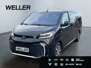 Toyota Proace 2,0l-D-4D L2 Verso Team D *LED*8-S.*ACC*CAM*