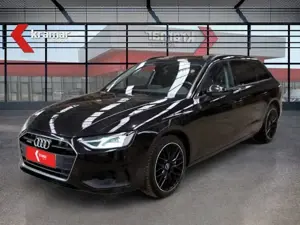 Audi A4 Avant 40 TDI  Quattro S-Tronic Business Line