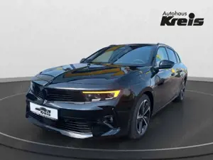 Opel Astra ST AHK Navi Kamera 360 Matrix-LED LHZ SHZ