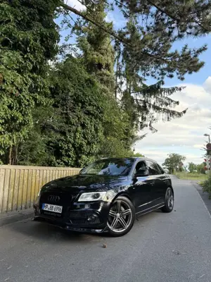 Audi Q5 Audi Q5 Quattro 3.0 TDI | 20 Zoll | KW Fahrwerk