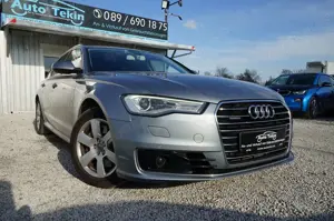 Audi A6 3.0 TDI clean quattro S-tronic |Euro 6| |ACC|