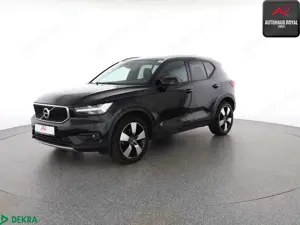 Volvo XC40 XC 40 2.0 T4 AWD PANORAMA,SPURHALTE,CARPLAY,LED