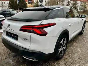 Citroen C5 X Shine Pack Hybrid