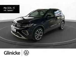 Volkswagen T-Cross Style 1.5 TSI ACT (150 PS) DSG | AHK