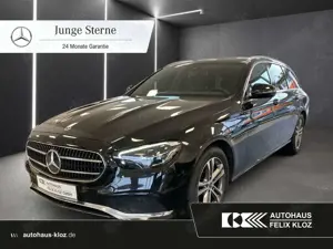 Mercedes-Benz E 200 T Avantgarde*AHK*Kamera*Totwink*LED*CarPl*