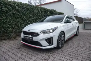 Kia ProCeed / pro_cee'd ProCeed GT AHK+KOMFORT-PAKET+PANORAMA+NAVI-PAKET