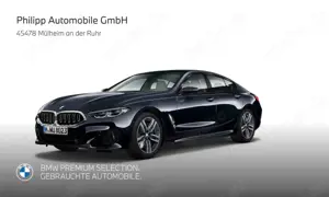 BMW 840 i xDrive M Sport PANO LASER DA-Pro 360° hk