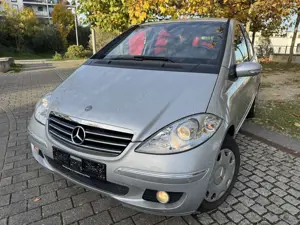 Mercedes-Benz A 180 CDI Avantgarde*PDC*TÜV NEU*STZHZG*VOLL*