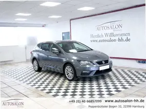 SEAT Leon ST Style*1Vorb*Sea.Servcicege*Panorama*Style-Plus-