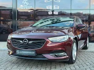 Opel Insignia B Sports Tourer Edition Navi/Kamera/SHZ