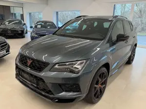 CUPRA Ateca 4Drive Panorama 360° ACC LED AHK 1Hand