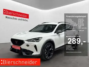 CUPRA Formentor 2.0 TSI DSG 4Drive VZ LED NAVI 19 KAMERA PARKLENK