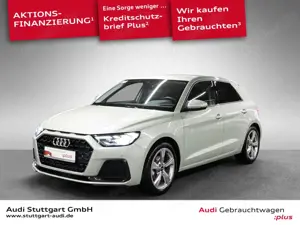 Audi A1 advanced 30 TFSI S Tronic