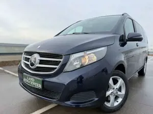 Mercedes-Benz V 250 d*LANG*4x4*AHK*STANDHZ*7-SITZ*DISTRONIC