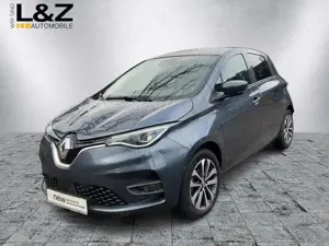 Renault ZOE R135 ZE50 Intens *CCS,Navi,PDC,SHZ,GJR*