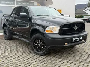 Dodge RAM 1500 4x4 Unfalllfrei Quad Double Cab