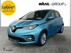 Renault ZOE Experience *SHZ*NAVI*RFK*
