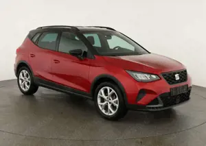 SEAT Arona FR 1.0 TSI DSG FR, AHK, Kamera, Winter 85 kW (1...
