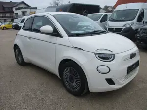 Fiat 500e 500e 3+1 Icon