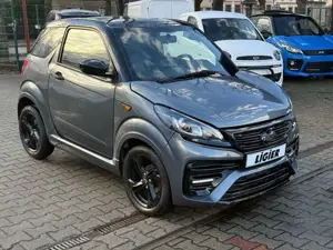 Ligier JS 50 Sport Mopedauto L6e 45 KM/H