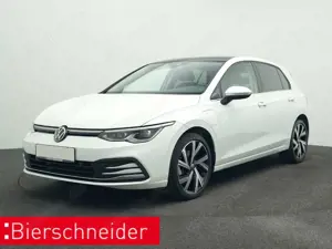 Volkswagen Golf 8 1.4 TSI eHybrid DSG NAVI AHK STANDHZG