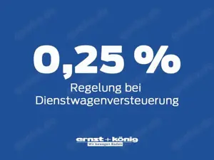 Ford Capri 79kWh AWD Premium Bild 3