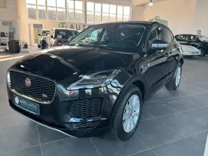 Jaguar E-Pace E-PACE S AWD*NaviKam.*Leder*LED*AHK.