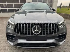 Mercedes-Benz GLE 63 AMG S Coupé ° 2026 ° NIGHT ° CARBON °VOLL Bild 5