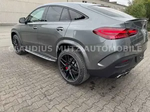 Mercedes-Benz GLE 63 AMG S Coupé ° 2026 ° NIGHT ° CARBON °VOLL Bild 2