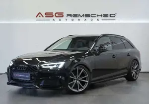 Audi S4 Avant 3.0 TFSI q. *Virtual*Ambiente*Tempomat