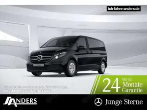 Mercedes-Benz V 220 RISE Kompakt MBUX*SHZ*Tempo*Liege*Navi
