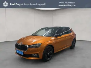 Skoda Fabia 1.0 TSI Style