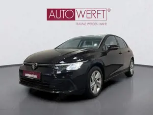 Volkswagen Golf 8 2.0 TDI DSG LIFE LED KAMERA NAVI 16Z TEMPO ACC
