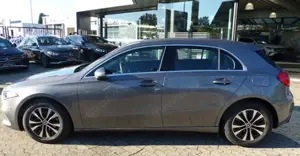 Mercedes-Benz A 180 A 180 7G-DCTAdvanced Progressive