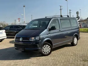 Volkswagen T6 Multivan T6 2.0 TDI Multivan DSG *AHK*7-Sitzer*Fahrradt.*