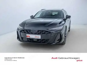 Audi A6 TDI 150 kW S-TRO*QUA*EDITION ONE*PANO**