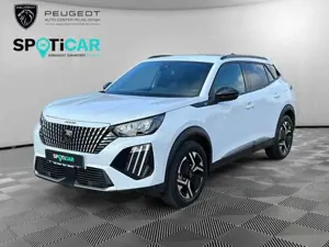 Peugeot 2008 Elektro 156 Allure