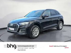 Audi Q5 40 TFSI quattro S tronic Assist Stadt Alarm N