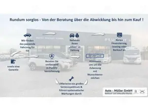 Peugeot 408 Plug-In Hybrid 225 GT EAT8 Navi LED