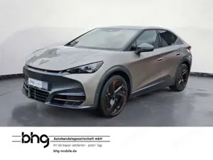 CUPRA Tavascan Wärmepumpe, Top-View Kamera, DCC