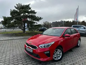 Kia Ceed / cee'd Benzin/Gas