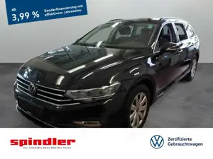 Volkswagen Passat Variant Business 2.0 TDI / Navi, LED, RFK