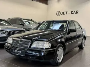 Mercedes-Benz C 180 Elegance *Klima-Sitzheizung*