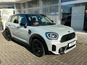 MINI Others Countryman Cooper D Classic Trim +Navi +RFK +SHZ