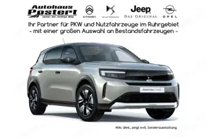 Opel Frontera Hybrid 107kW GS eDCT*sofort verfügbar*