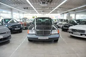 Mercedes-Benz S 320 W140 *H-Zulassung*